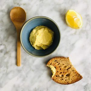 Aioli zelf maken