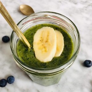 Boerenkool smoothie recept