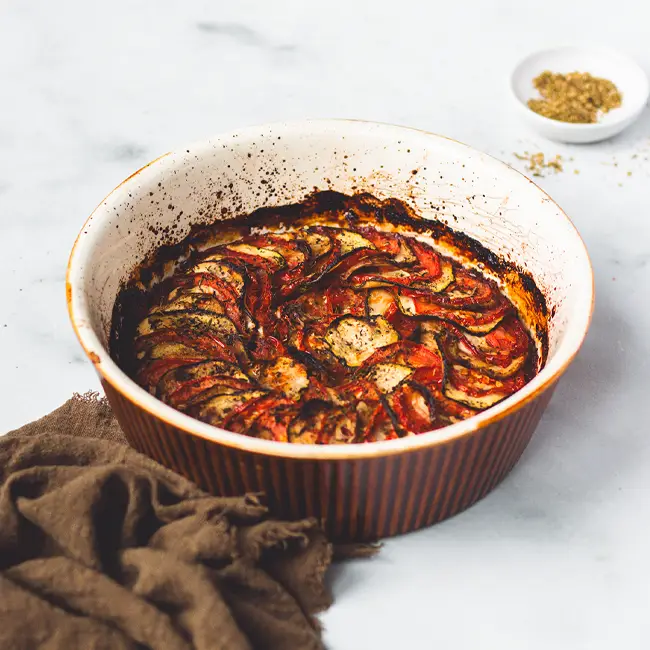 Ratatouille Ratatouille recept | ratatouille maken
