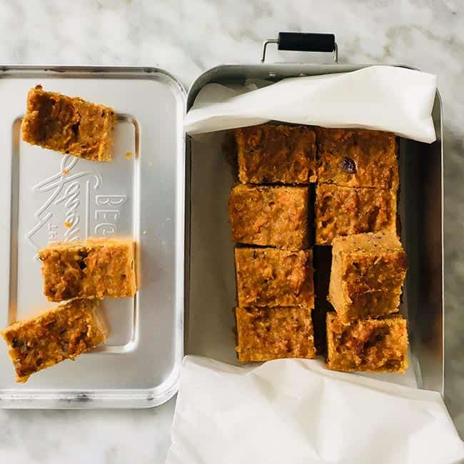 Wortel-kaneel cake simpel recept Wortel-kaneel cake simpel recept