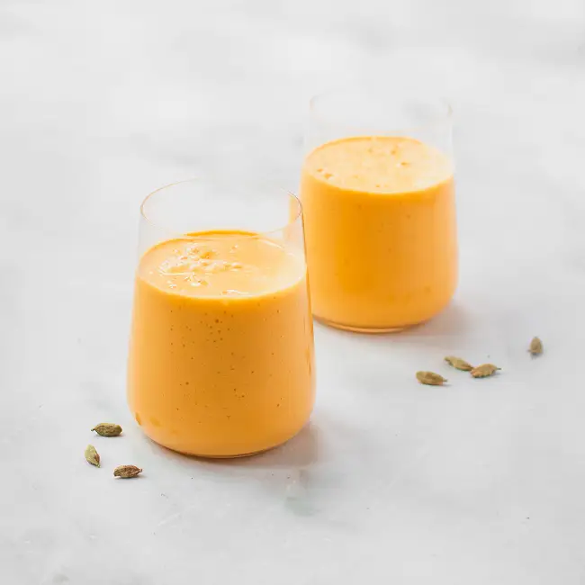mango-lassi Mango lassi