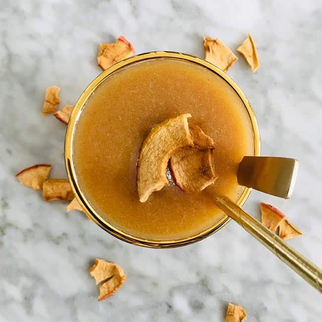Appelsmoothie recept Appelsmoothie recept