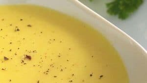 Hollandaise saus recept