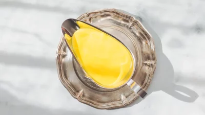 Hollandaise saus recept