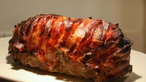 Indonesisch gehaktbrood recept