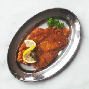 Wienerschnitzel recept scnitzel recept