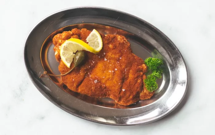Wienerschnitzel recept scnitzel recept