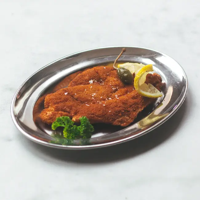 Wienerschnitzel recept scnitzel recept