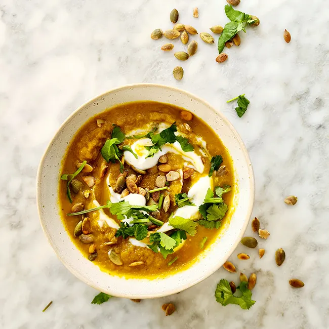 Wortelsoep maken Wortelsoep maken