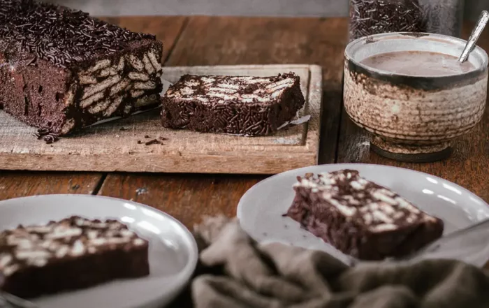 Arretjescake recept | Arretjescake maken