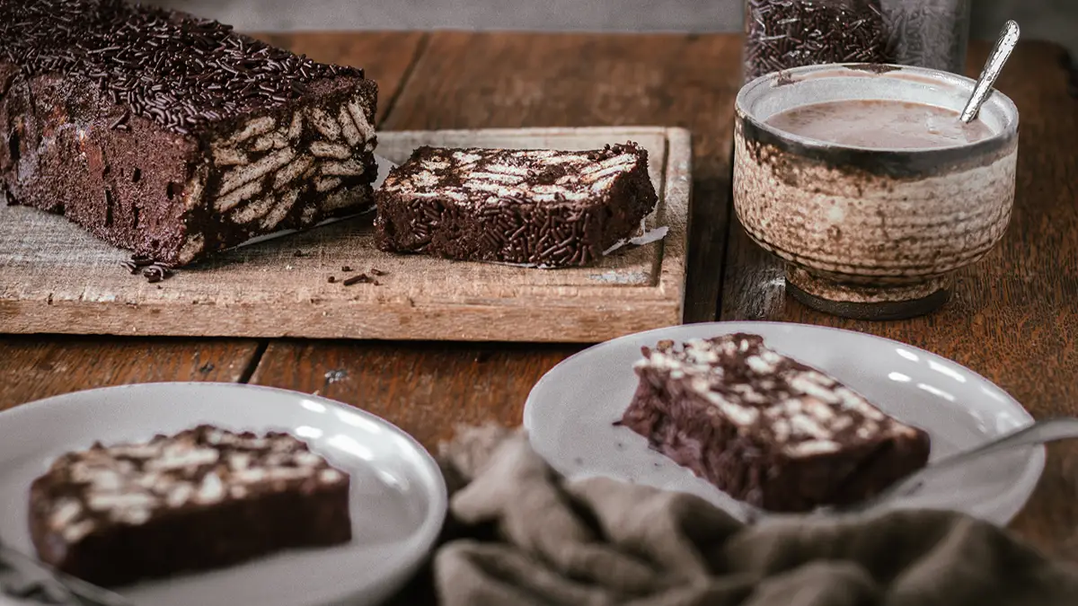 Arretjescake recept | Arretjescake maken