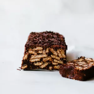 Arretjescake recept | Arretjescake maken