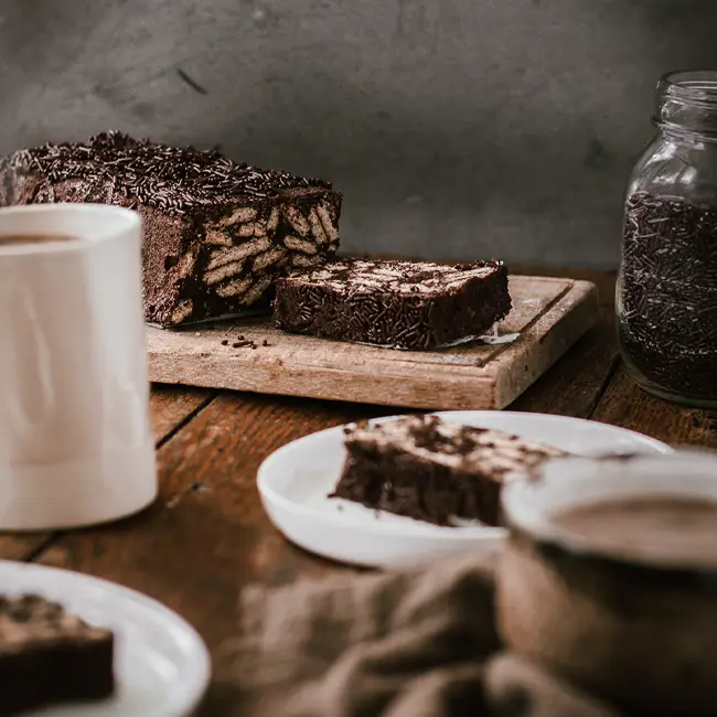 Arretjescake recept | Arretjescake maken