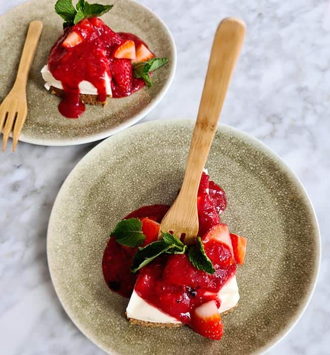 MonChoutaart Bastogne simpel recept