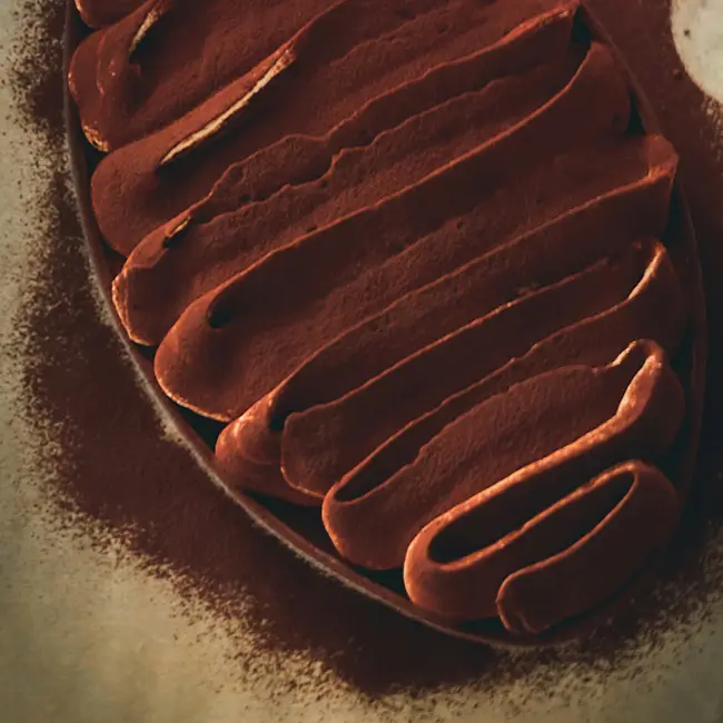 Tiramisu-Cheescake resultaat Tiramisu-Cheescake resultaat