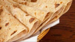 Chapati