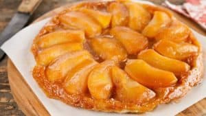 Tarte Tartin