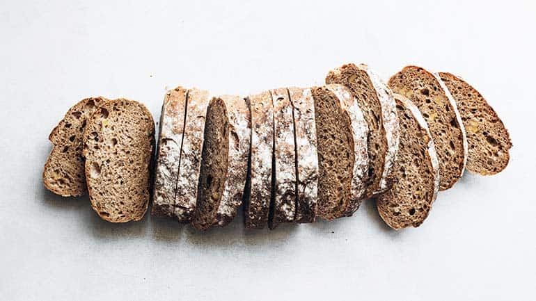 Brood recepten Brood recepten