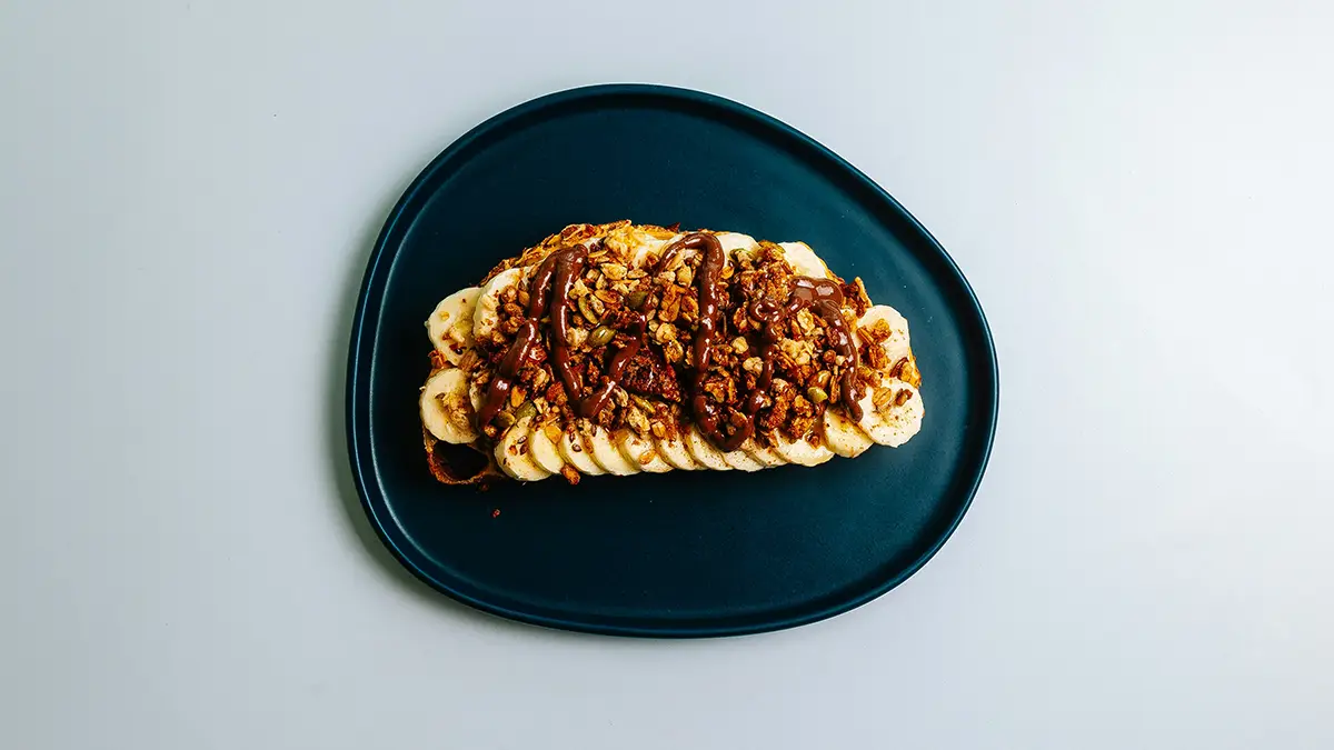 Snelle en langzame koolhydraten