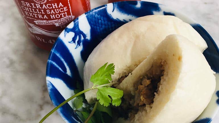 broodjes bapao recept