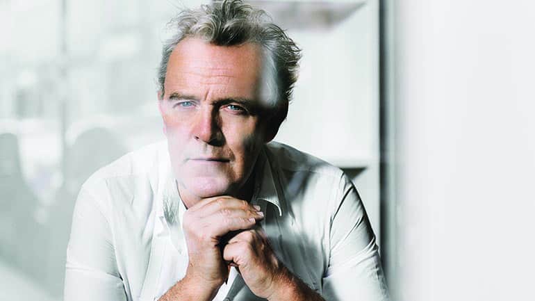 Alain Passard