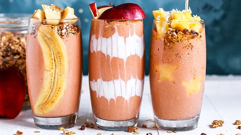 Detoxen voor beginners