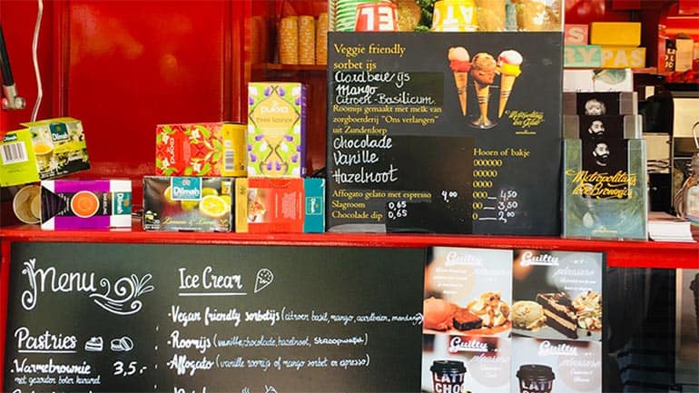 Food Festivals in het voorjaar 2020