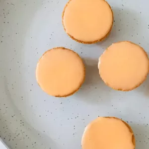 Oranje koeken