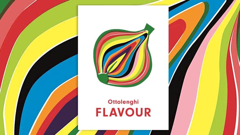 Flavour Flavour