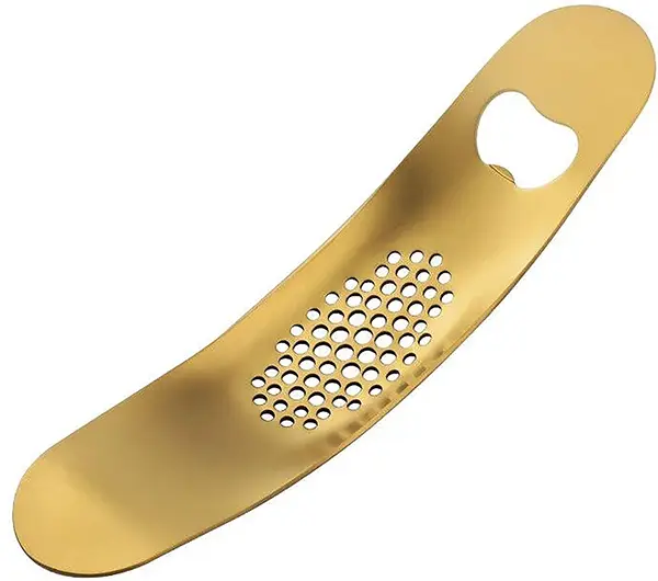 Knoflookpers moederdag cadeau