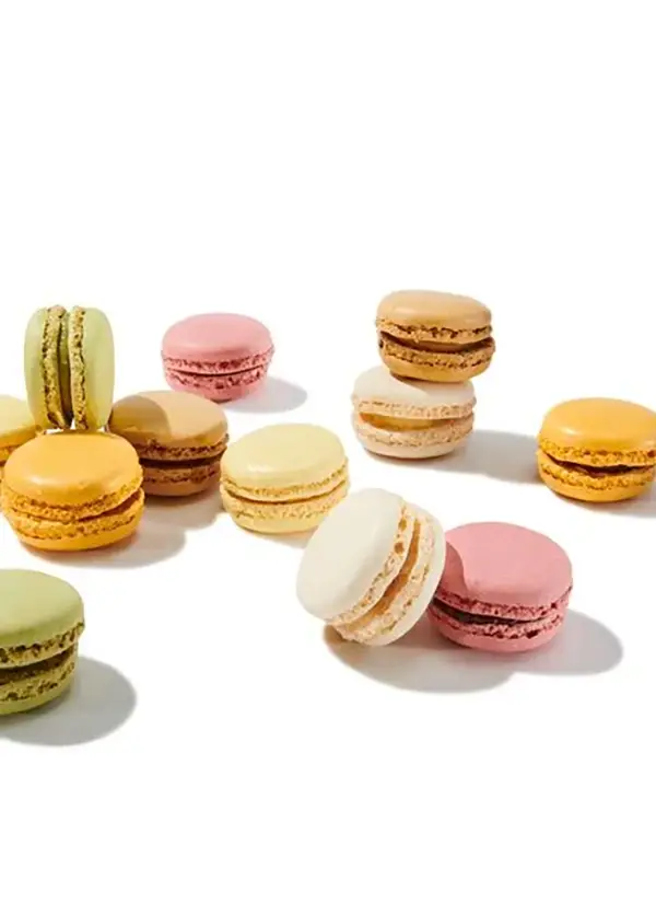 Macarons Moederdag Hema