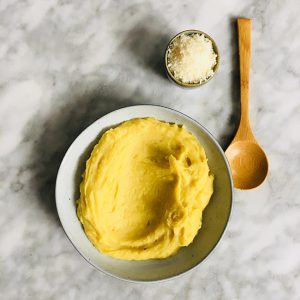 Mosterdpuree maken simpel recept