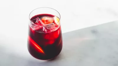 Sangria maken | sangria recept