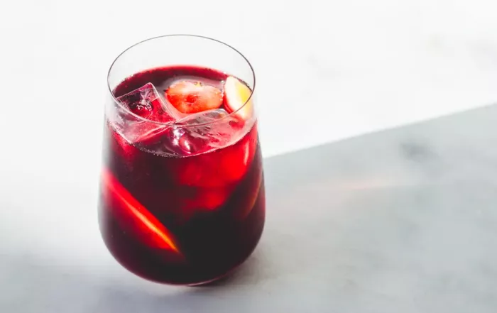 Sangria maken | sangria recept