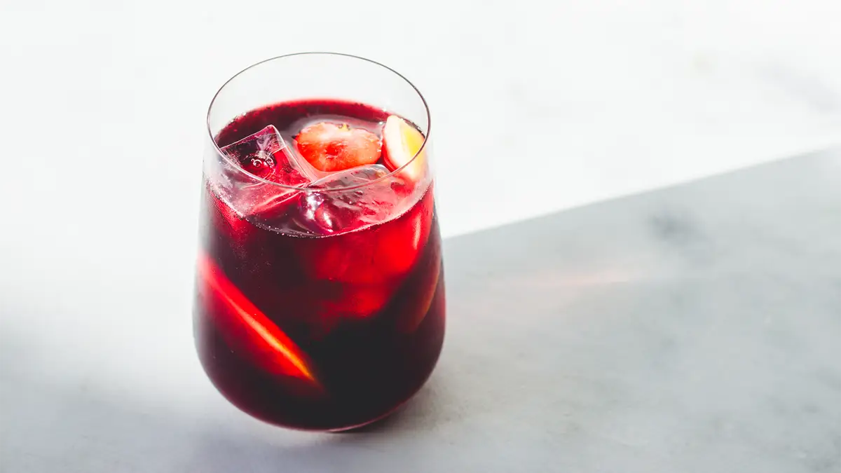 Sangria maken | sangria recept