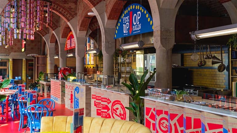 Tony’s Chocolonely Chocolate Bar