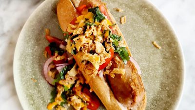 Amerikaanse recepten