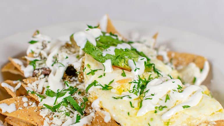 De lekkerste nacho recepten