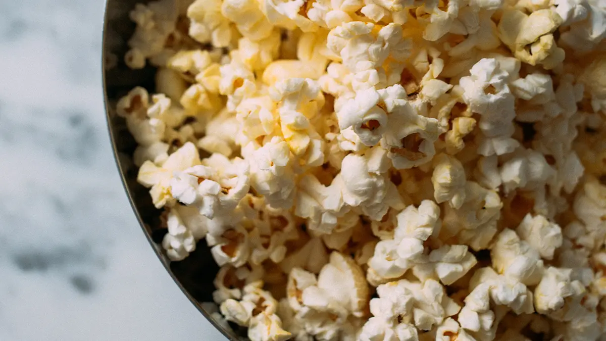 Films over eten najaar Films over eten najaar