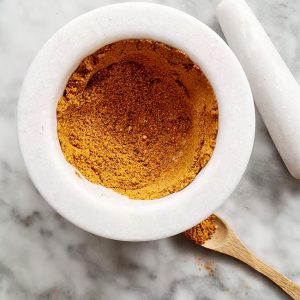 Taco kruidenmix recept