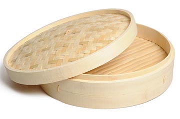Stoommandje keukentool Stoommandje keukentool