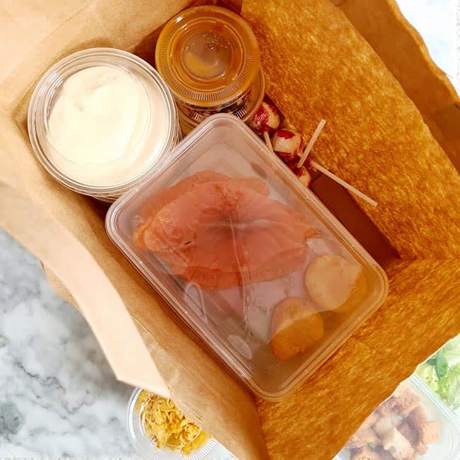 Take away Noor Take away Noor