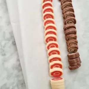 Amerikaanse kerstkoekjes