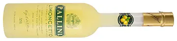 Limoncello kerstcadeau