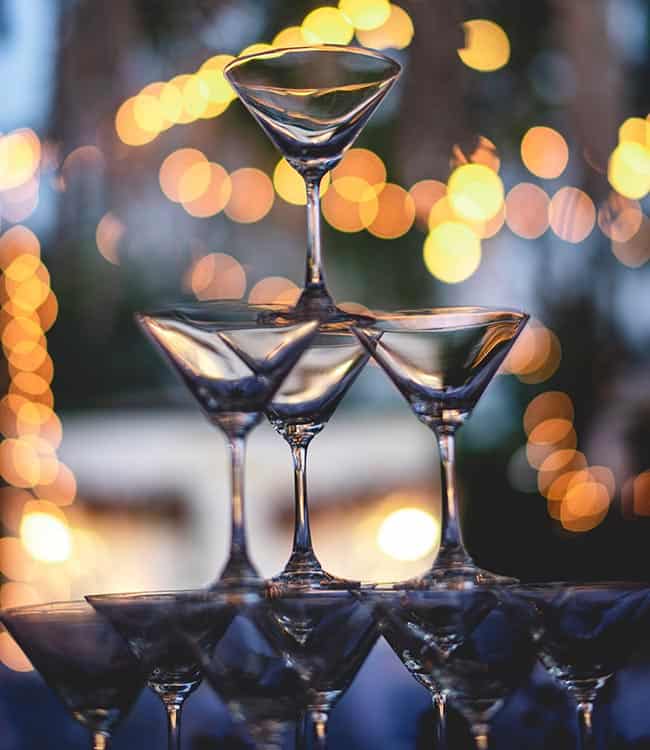 Makkelijke cocktails maken thuis