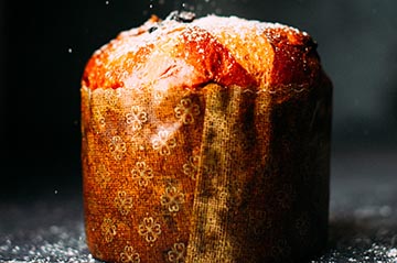 Pannetone