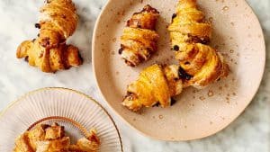 Rugelach recept