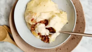 Hete bliksem ovenschotel