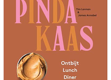Koken met Pindakaas Valentijn
