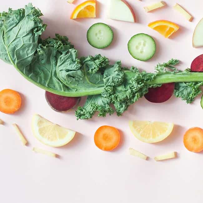 Waarom je vaker wortels moet eten